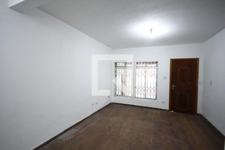Sala de casa à venda com 3 quartos, 130m² em Vila São José (ipiranga), São Paulo