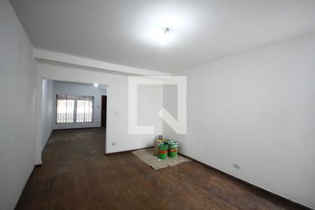 Sala de casa para alugar com 3 quartos, 130m² em Vila São José (ipiranga), São Paulo
