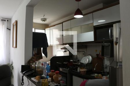 Cozinha de apartamento à venda com 2 quartos, 88m² em Penha de França, São Paulo