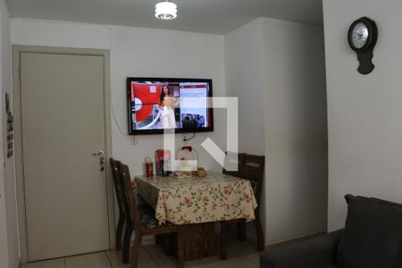 Sala  de apartamento à venda com 2 quartos, 88m² em Penha de França, São Paulo