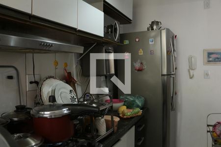 Cozinha de apartamento à venda com 2 quartos, 100m² em Penha de França, São Paulo