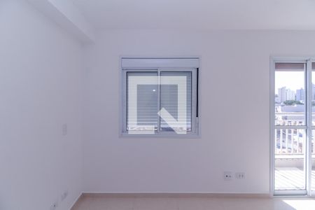 Quarto de apartamento para alugar com 1 quarto, 31m² em Parque da Vila Prudente, São Paulo