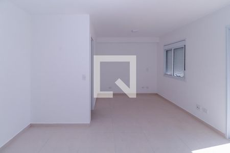 Sala de apartamento para alugar com 1 quarto, 31m² em Parque da Vila Prudente, São Paulo