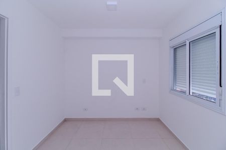 Quarto de apartamento para alugar com 1 quarto, 31m² em Parque da Vila Prudente, São Paulo