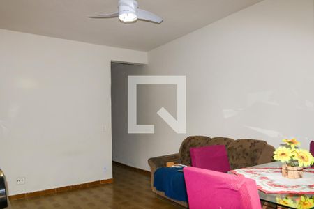 Sala de apartamento à venda com 2 quartos, 69m² em Piedade, Rio de Janeiro