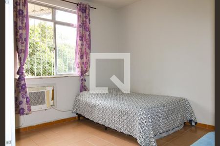 Quarto 1 de apartamento à venda com 2 quartos, 69m² em Piedade, Rio de Janeiro