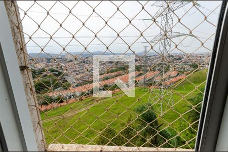 Vista Escritório de apartamento à venda com 3 quartos, 64m² em Jardim Iris, São Paulo