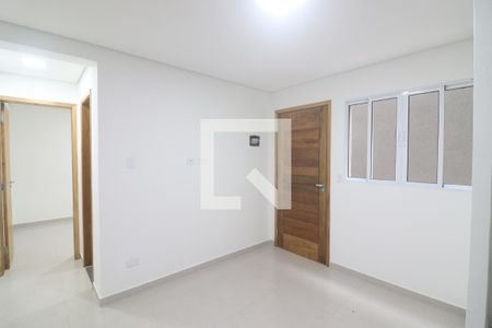 Sala de apartamento para alugar com 1 quarto, 35m² em Mandaqui, São Paulo