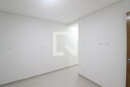 Sala de apartamento para alugar com 1 quarto, 35m² em Mandaqui, São Paulo