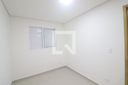 Quarto de apartamento para alugar com 1 quarto, 35m² em Mandaqui, São Paulo