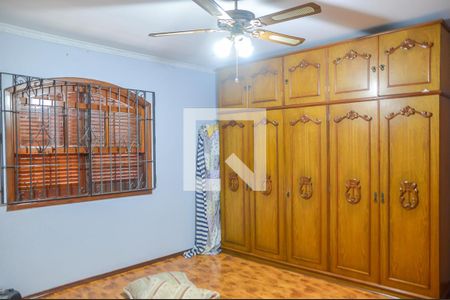 Quarto Suíte de casa à venda com 4 quartos, 380m² em Baeta Neves, São Bernardo do Campo