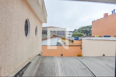 Vista do Quarto Suíte de casa à venda com 4 quartos, 380m² em Baeta Neves, São Bernardo do Campo