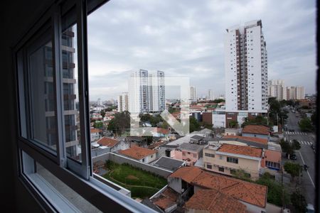 Vista Quarto 1 de apartamento à venda com 2 quartos, 50m² em Ipiranga, São Paulo
