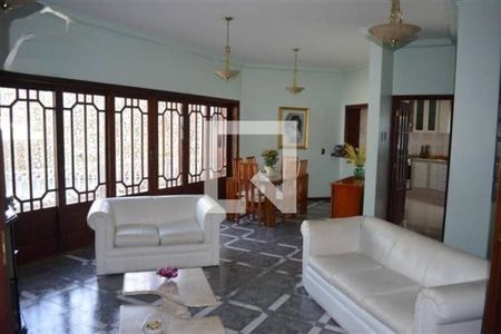 Casa à venda com 4 quartos, 380m² em Jardim Chapadão, Campinas