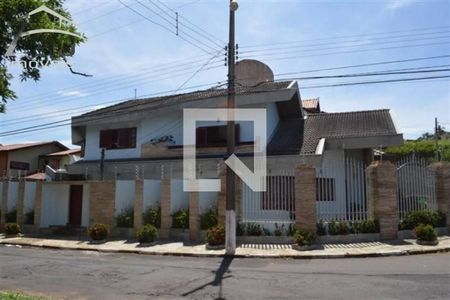 Casa à venda com 4 quartos, 380m² em Jardim Chapadão, Campinas