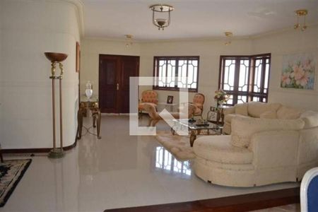 Casa à venda com 4 quartos, 380m² em Jardim Chapadão, Campinas