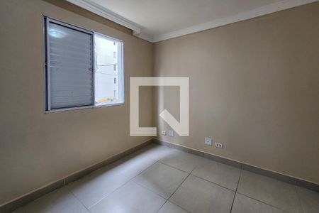 Quarto 2 de apartamento à venda com 2 quartos, 46m² em Nova Petrópolis, São Bernardo do Campo