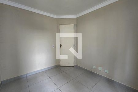 Quarto 1 de apartamento à venda com 2 quartos, 46m² em Nova Petrópolis, São Bernardo do Campo