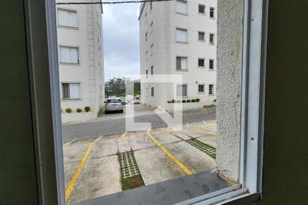 Vista do Quarto 1 de apartamento à venda com 2 quartos, 46m² em Nova Petrópolis, São Bernardo do Campo