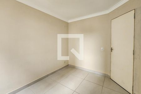 Quarto 1 de apartamento à venda com 2 quartos, 46m² em Nova Petrópolis, São Bernardo do Campo