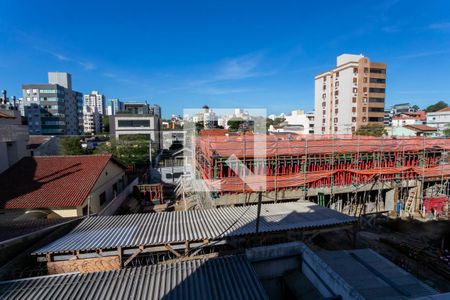 Vista da Sala de apartamento para alugar com 2 quartos, 78m² em Passo D’areia, Porto Alegre