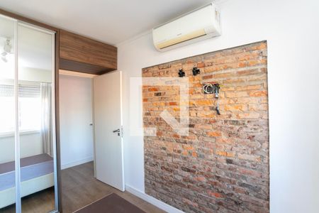 Quarto 1 de apartamento para alugar com 2 quartos, 78m² em Passo D’areia, Porto Alegre