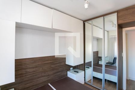 Quarto 1 de apartamento para alugar com 2 quartos, 78m² em Passo D’areia, Porto Alegre