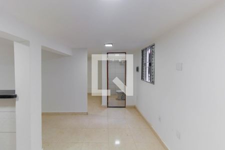 Sala/Cozinha de casa à venda com 1 quarto, 15m² em Vila Fátima, São Paulo