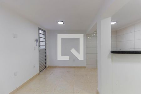 Sala/Cozinha de casa à venda com 1 quarto, 15m² em Vila Fátima, São Paulo