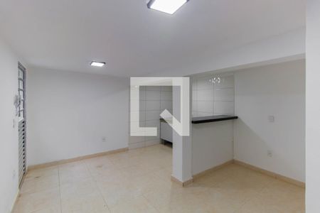 Sala/Cozinha de casa à venda com 1 quarto, 15m² em Vila Fátima, São Paulo