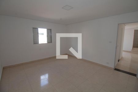 Quarto de casa para alugar com 1 quarto, 40m² em Vila Fátima, São Paulo