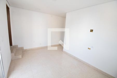 Sala de casa para alugar com 1 quarto, 40m² em Vila Fátima, São Paulo