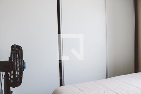 quarto 2 de apartamento à venda com 2 quartos, 48m² em Parque Edu Chaves, São Paulo