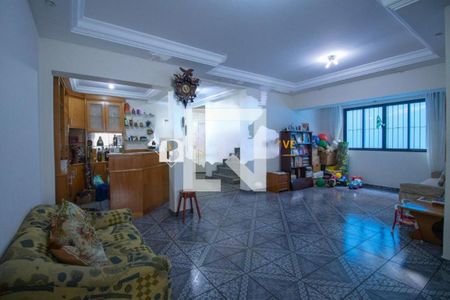 Casa à venda com 4 quartos, 455m² em Vila Euro, São Bernardo do Campo