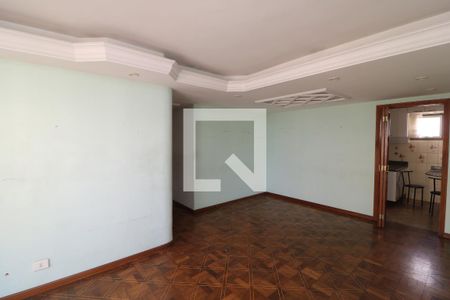 Sala de apartamento à venda com 3 quartos, 97m² em Vila Celeste, São Paulo