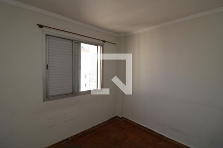 Quarto de apartamento à venda com 3 quartos, 97m² em Vila Celeste, São Paulo