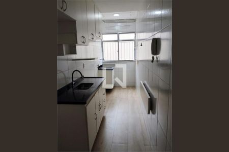 Apartamento à venda com 2 quartos, 57m² em Engenho de Dentro, Rio de Janeiro