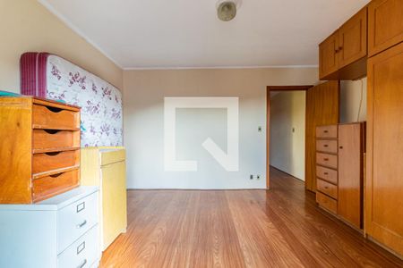 Suíte 1 de casa à venda com 3 quartos, 250m² em Jardim Ubirajara (zona Sul), São Paulo