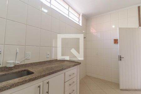 Cozinha de casa à venda com 2 quartos, 138m² em Vila Progresso, Jundiaí