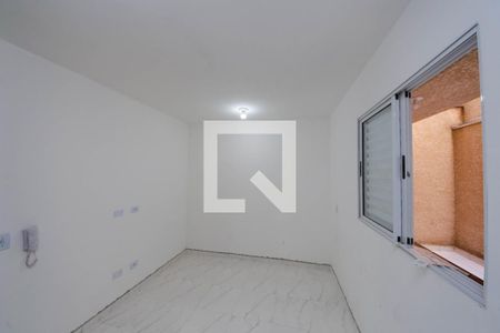 Quarto de apartamento à venda com 1 quarto, 34m² em Quinta da Paineira, São Paulo