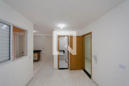 Quarto de apartamento à venda com 1 quarto, 34m² em Quinta da Paineira, São Paulo