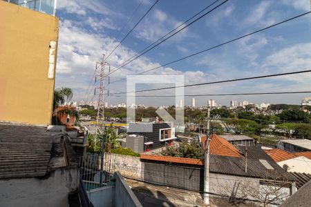 Vista do Quarto 1 de apartamento à venda com 2 quartos, 44m² em Cidade Mãe do Céu, São Paulo