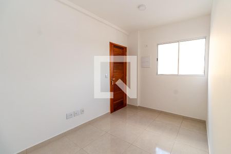 Sala de apartamento para alugar com 2 quartos, 44m² em Cidade Mãe do Céu, São Paulo
