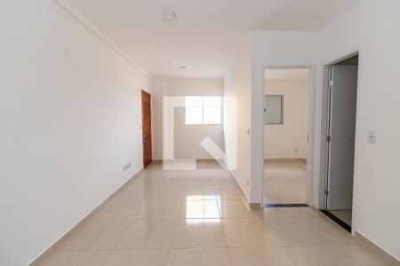 Sala de apartamento à venda com 2 quartos, 44m² em Cidade Mãe do Céu, São Paulo