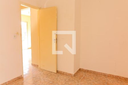 Quarto 1 de apartamento à venda com 2 quartos, 54m² em Vila Francisco Matarazzo, Santo André