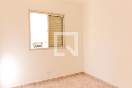 Quarto 1 de apartamento à venda com 2 quartos, 54m² em Vila Francisco Matarazzo, Santo André