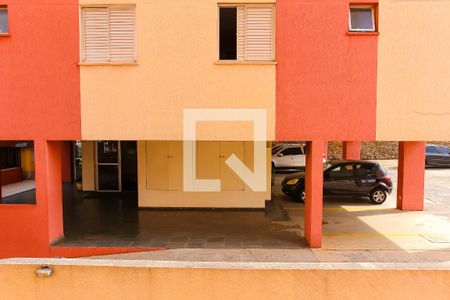 Vista do Quarto 1 de apartamento à venda com 2 quartos, 54m² em Vila Francisco Matarazzo, Santo André