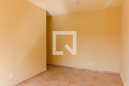 Sala de apartamento à venda com 2 quartos, 54m² em Vila Francisco Matarazzo, Santo André