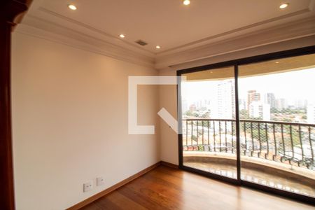 Escritório de apartamento para alugar com 4 quartos, 367m² em Campo Belo, São Paulo