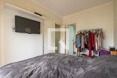 Suíte de apartamento à venda com 2 quartos, 65m² em Sumaré, São Paulo